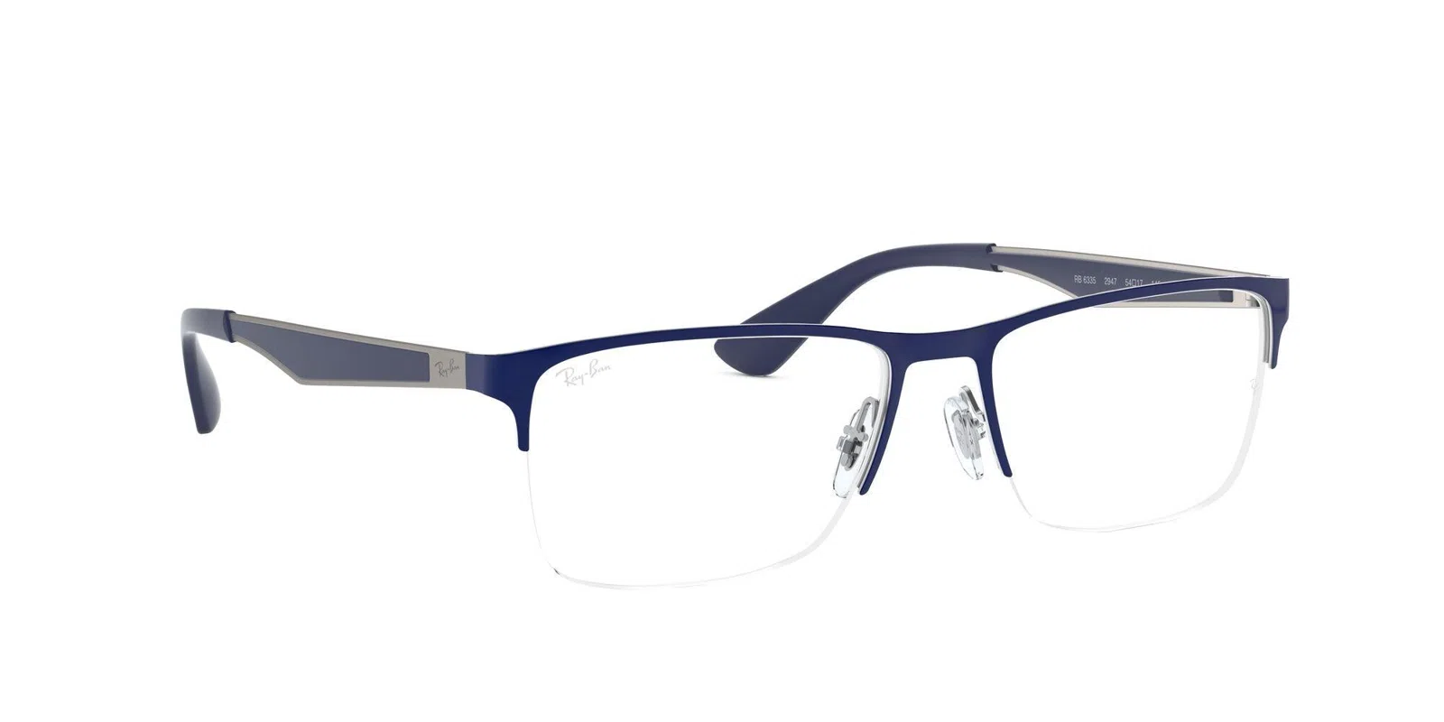 Ray-Ban 6335 Eyeglasses - view 60